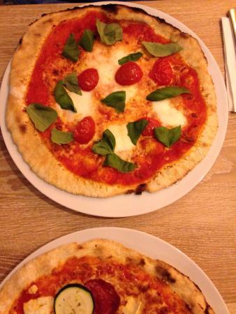 Pizza Cantina