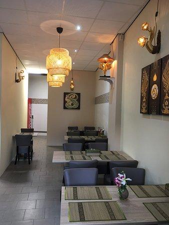 Thai Cooking Breda
