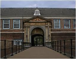 Kasteel van Breda